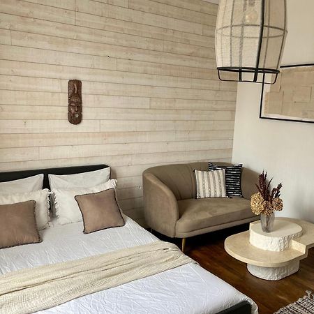 Appartement Une Chambre レンヌ エクステリア 写真