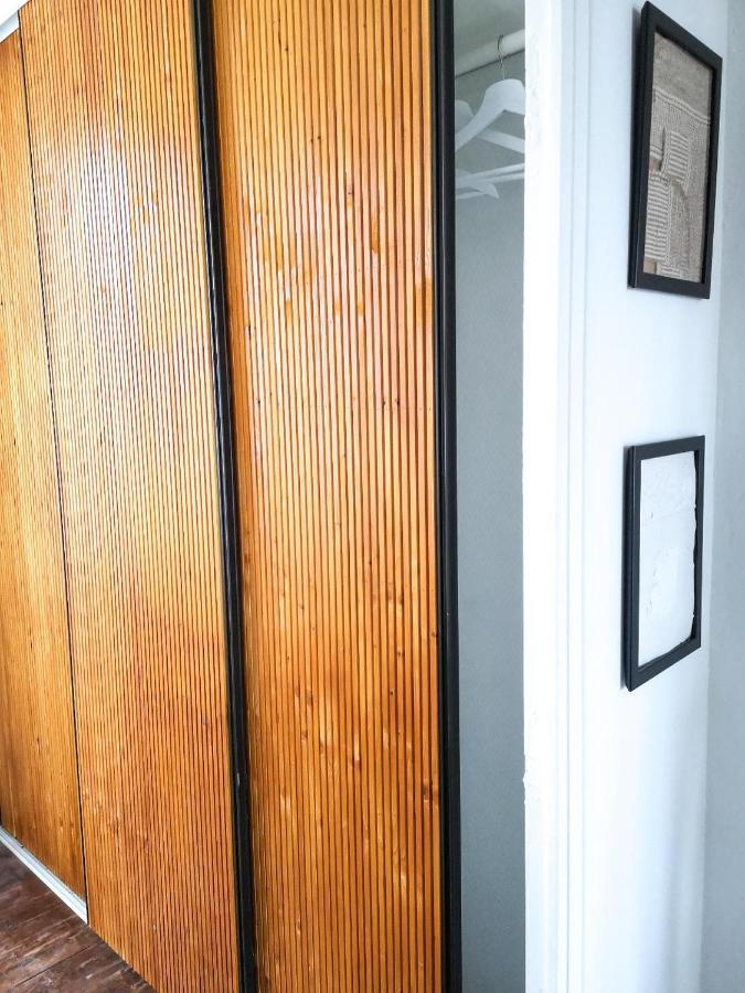 Appartement Une Chambre レンヌ エクステリア 写真