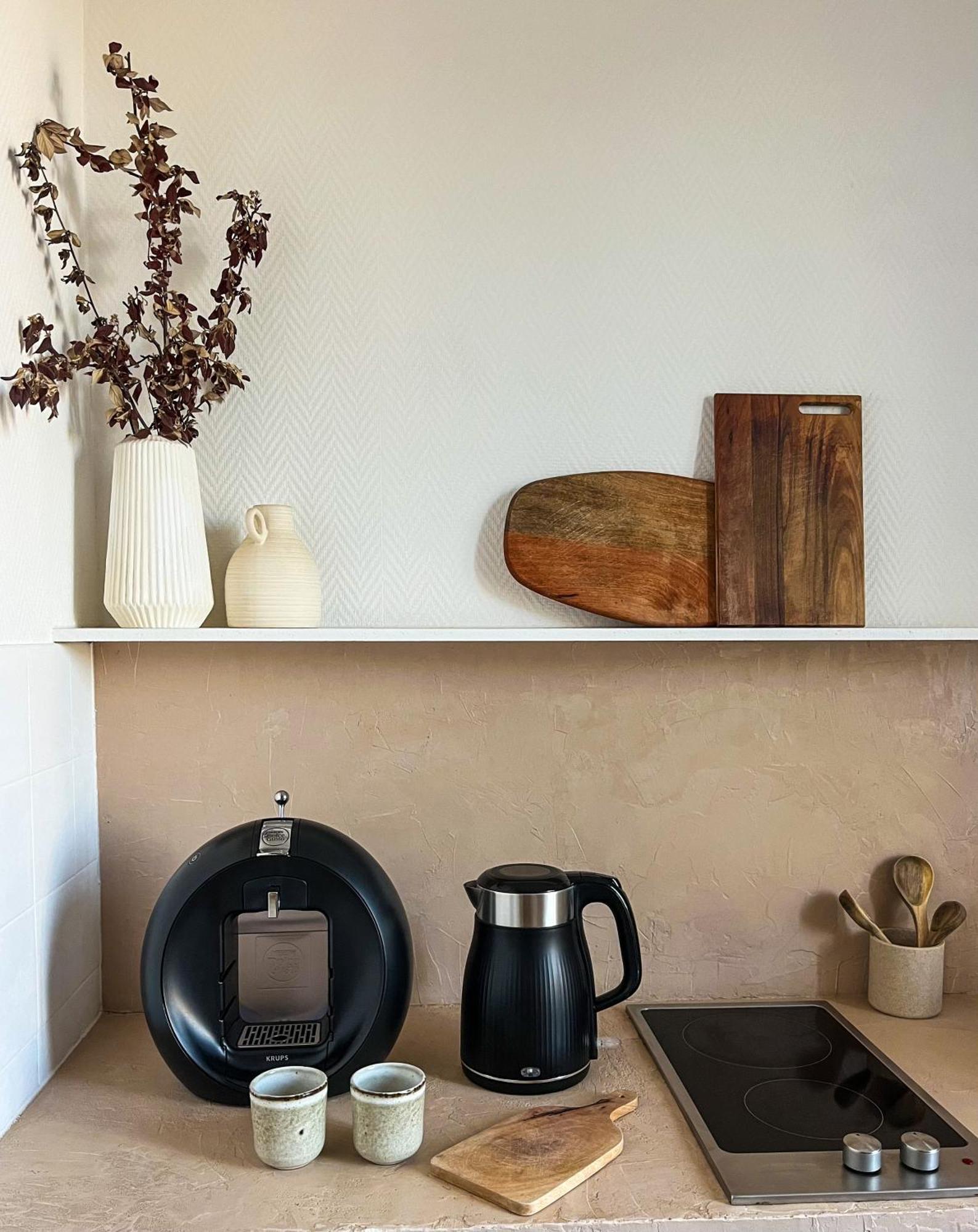 Appartement Une Chambre レンヌ エクステリア 写真